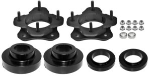 Toyota Tundra Suspension Lift Kit - Front + Rear - Tuff Country - 3in Front / 1.5in Rear - `22-`27